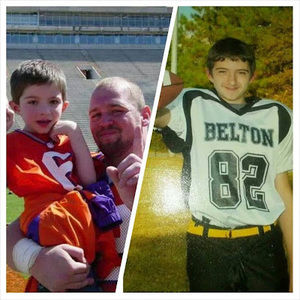 Meet your Posher, Seth